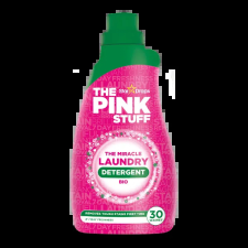 The Pink Stuff mosógél BIO 960ml tisztító- és takarítószer, higiénia