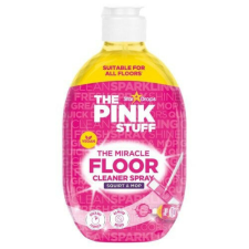 The Pink Stuff padlótisztító spray 750 ml (12db/karton) tisztító- és takarítószer, higiénia
