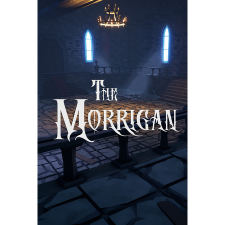 The Pixel Mine Ltd The Morrigan (PC - Steam elektronikus játék licensz) videójáték