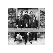  The Pogues - BBC Sessions 1984-86 (CD) rock / pop