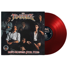 The Pogues - Red Roses For Me (Limited Vinyl) (Vinyl LP (nagylemez)) rock / pop