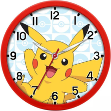 The Pokémon Company Pokémon falióra 25 cm falióra