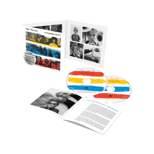  The Police - Synchronicity (Deluxe Edition) (CD) rock / pop
