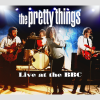 The Pretty Things - Live at the BBC (Cd)