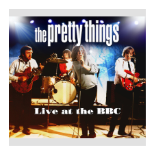 The Pretty Things - Live at the BBC (Cd) egyéb zene