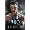  The Prey – JL Beck (Puha kötésű)