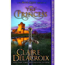  The Princess egyéb e-könyv