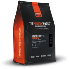 The Protein Works TPW Protein Coffee Coolers 1000 g belga csoki-mokka vitamin és táplálékkiegészítő