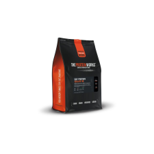 The Protein Works TPW Soy Protein 90 Isolate 1000 g vitamin és táplálékkiegészítő