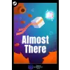The Quantum Astrophysicists Guild Almost There: The Platformer (digitális licenc)