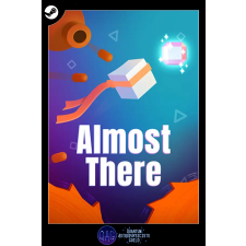 The Quantum Astrophysicists Guild Almost There: The Platformer (digitális licenc) videójáték