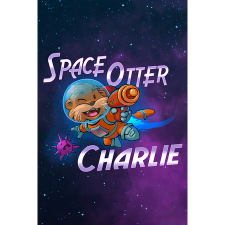 The Quantum Astrophysicists Guild Space Otter Charlie (PC - Steam elektronikus játék licensz) videójáték