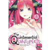  The quintessential quintuplets T08