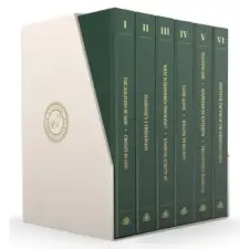  The R.C. Sproul Signature Classics idegen nyelvű könyv