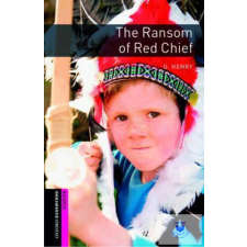 The Ransom of Red Chief - Oxford University Press Library Starter idegen nyelvű könyv