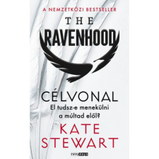  The Ravenhood - Célvonal egyéb könyv