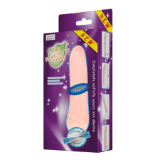  The Realistic Cock Flesh 3 vibrátorok