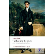  The Red And The Black (2009) idegen nyelvű könyv