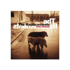  The Replacements - All Shook Down (Coloured Vinyl) (Limited Edition) (Vinyl LP (nagylemez)) rock / pop