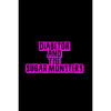 The Retro Room Games Diabetor & The Sugar Monsters (PC - Steam elektronikus játék licensz)
