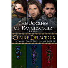  The Rogues of Ravensmuir Boxed Set egyéb e-könyv