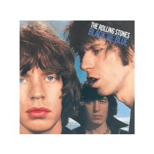  The Rolling Stones - Black And Blue (Shm-Cd) (Japán kiadás) (Remastered) (Cd) rock / pop