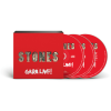  The Rolling Stones - GRRR Live! (CD + DVD)