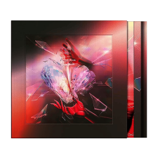  The Rolling Stones - Hackney Diamonds (CD + Blu-ray) rock / pop