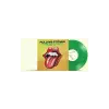  The Rolling Stones - Jealous Lover (10") (Green Vinyl) (Vinyl LP (nagylemez))