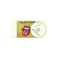  The Rolling Stones - Jealous Lover (Single CD) rock / pop