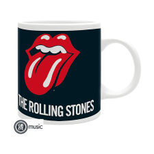  The Rolling Stones - Logo bögre bögrék, csészék