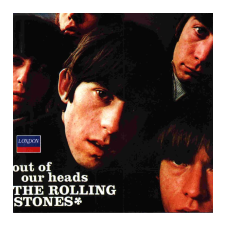The Rolling Stones - Out Of Our Heads (Cd) egyéb zene