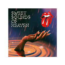  The Rolling Stones - Sweet Sounds Of Heaven (Vinyl EP (10")) LP (nagylemez)) rock / pop