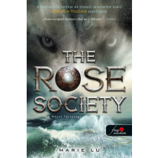  The Rose Society - A Rózsa Társasága gyermek- és ifjúsági könyv