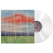  The Rose - WRLD (White Vinyl) (Vinyl LP (nagylemez)) rock / pop