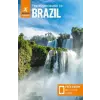  The Rough Guide to Brazil: Travel Guide with Free eBook