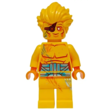  The Sandman lego dreamzzz figura lego
