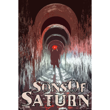 The Saturn Studio Sons of Saturn (PC - Steam elektronikus játék licensz) videójáték