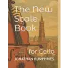  The Scale Book – JONATHAN Rafael HUMPHRIES (Puha kötésű)