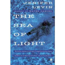  The Sea of Light – Jenifer Levin idegen nyelvű könyv