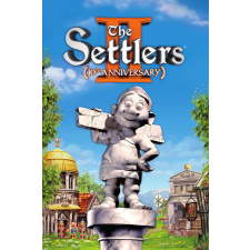  The Settlers 2: The 10th Anniversary (digitális licenc) videójáték