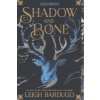  The Shadow and Bone Trilogy Boxed Set – Leigh Bardugo