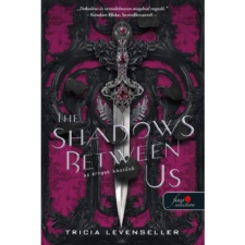  The Shadows Between Us - Az árnyak köztünk irodalom