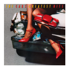 The Shadows Greatest Hits (CD) egyéb zene