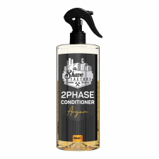 The Shave Factory - 2 Phase Conditioner - 2-Fázisú Hajkondicionáló Argánnal 500 ml hajbalzsam