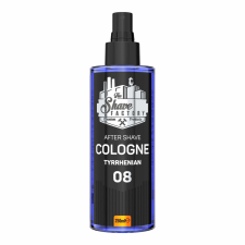The Shave Factory - After Shave Cologne "08" Tyrrhenian 250ml after shave