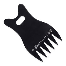 The Shave Factory - Hair Comb 042 - Fésű fésű