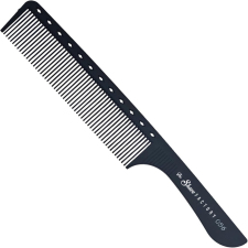 The Shave Factory - Hair Comb 056 - Fésű fésű