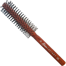 The Shave Factory - Round Brush 39 - Körkefe 39mm fodrászkellék