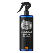 The Shave Factory - Sea Salt Spray - Volumenizáló Sóspray 400ml hajformázó